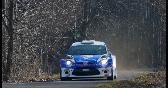 Valasska Rally